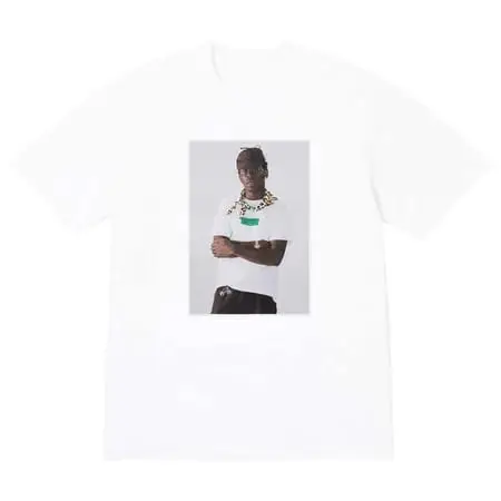 Supreme x Tyler The Creator Tee