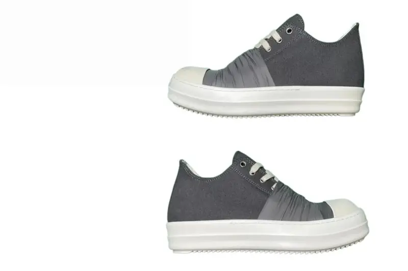 Rick Owens Drkshdw Hustler