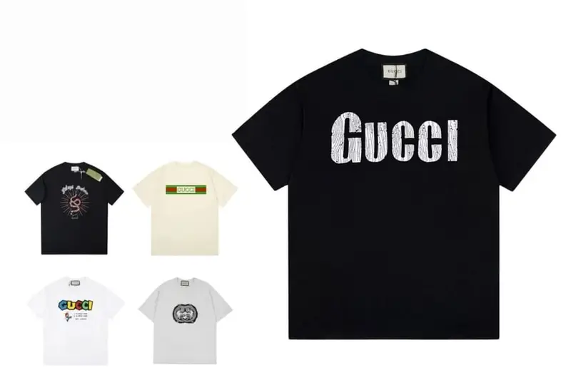 Gucci Tee