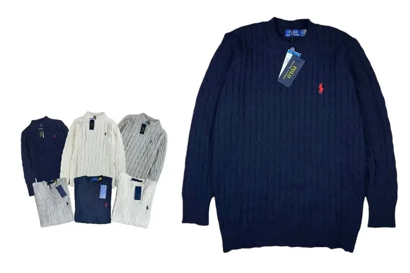 Ralph Lauren Sweater