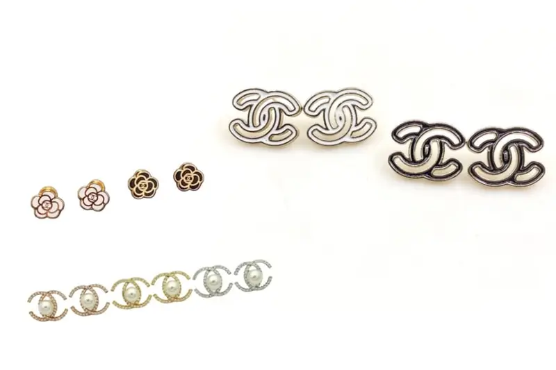 Chanel Ring