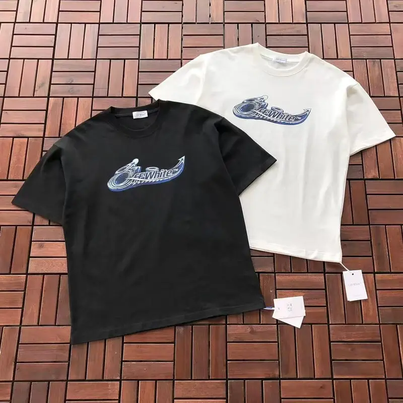 ￥~99 O🔥🔥-W🔥🔥TE T-SHIRT 55080737 (im 185CM 80KG iwear size M in the photo)