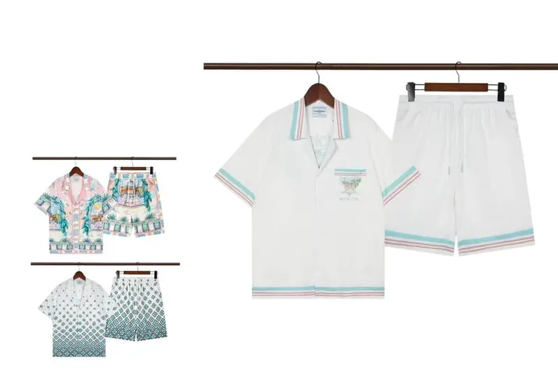 Casablanca Summer Set