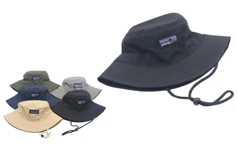 Patagonia Hat