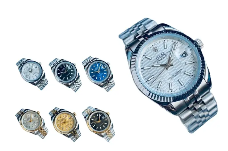 Rolex [OYSTER PERPETUAL DATEJUST]