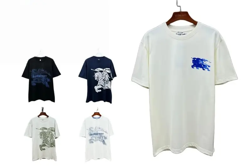 Burberry Tee