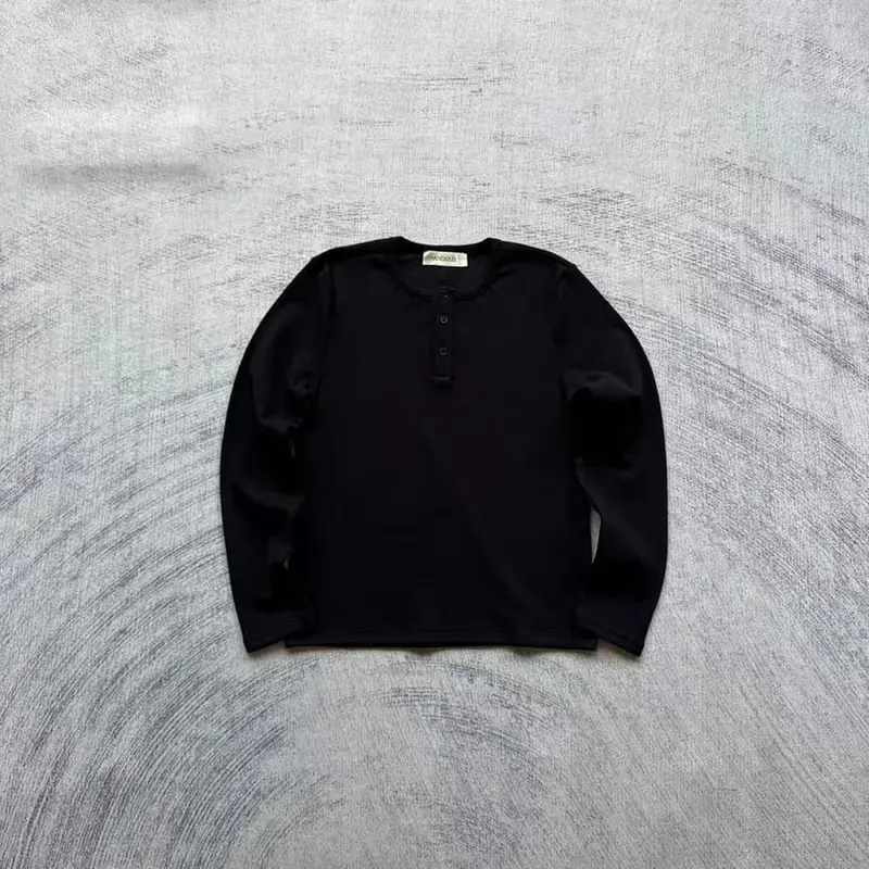 An*vair henley black