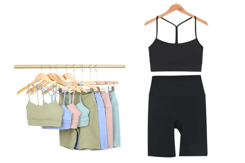 Lululemon Set