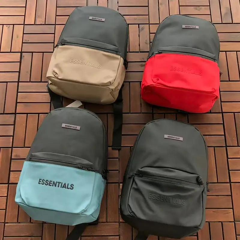 ￥~99 FOG BAG 77071440 （长30CM*宽43CM*高15CM）