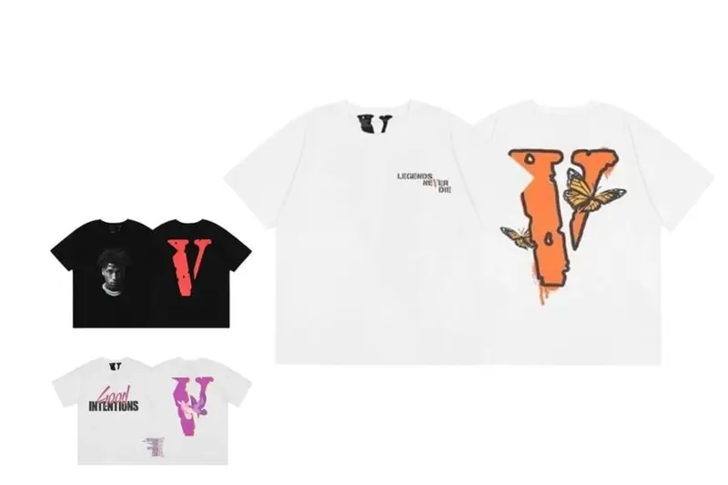 Vlone Tee