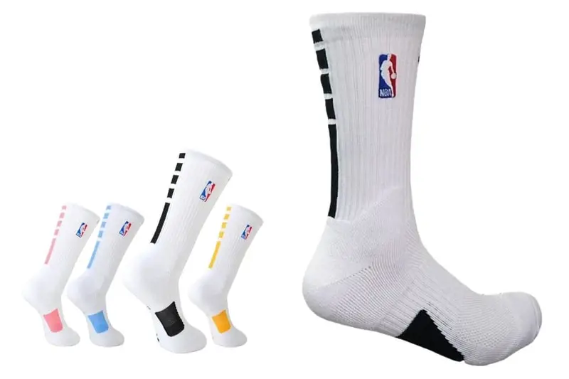 Nba Socks