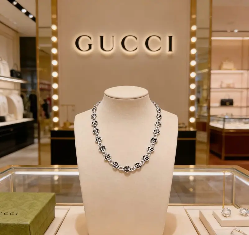 ￥~259 G🔥C🔥I JEWELRY 55072902