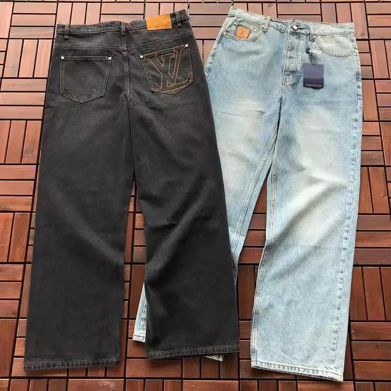 ￥~349 L🔥JEANS 77073141
