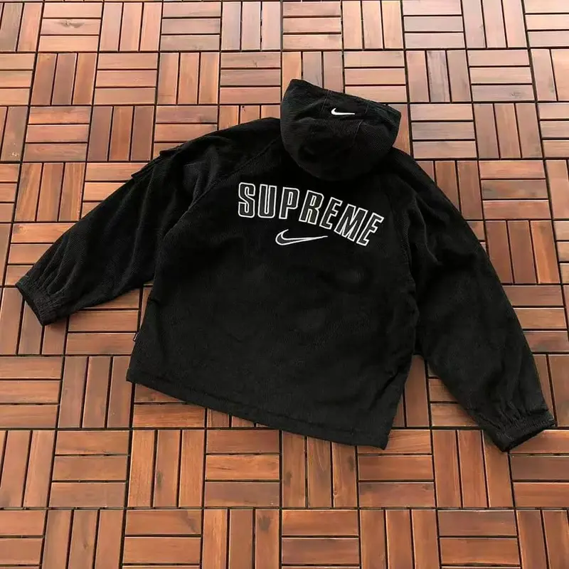 ￥~399 S🔥P🔥E🔥E & N🔥K🔥COTTON JACKET 77070634 (im 185CM 70KG iwear size M in the photo)
