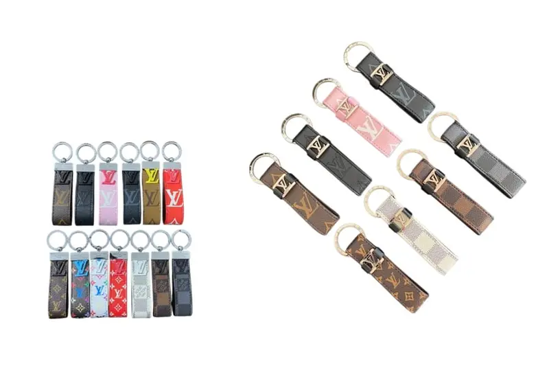 Gucci Keychain