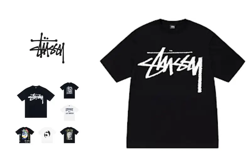 Stussy T-Shirt