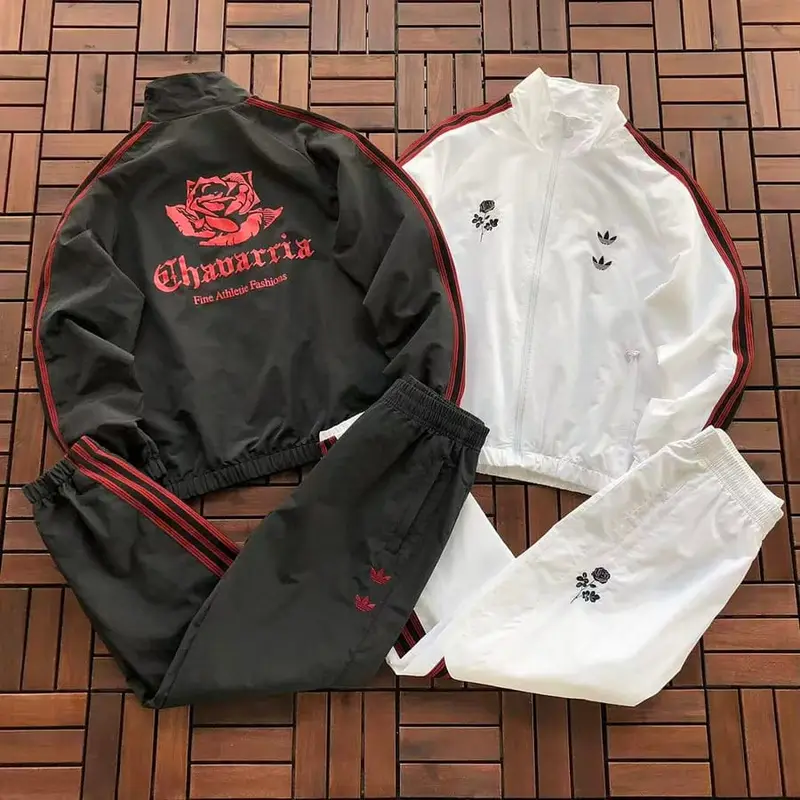 TOP￥~159 PANTS￥~125 🔥DI🔥AS & WILLY 66072306 CHAVARRIA JACKET TROUSERS