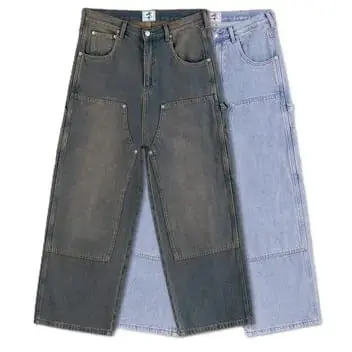 Unbranded Carpenter Pants (2 Variants)