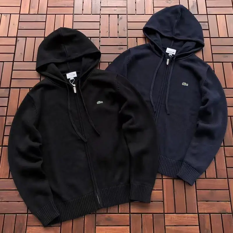 ￥~219 L🔥C🔥ST🔥HOODIE SWEATER 66080703 (im 185CM 70KG iwear size M in the photo)