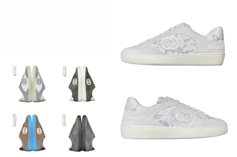 Gucci G75