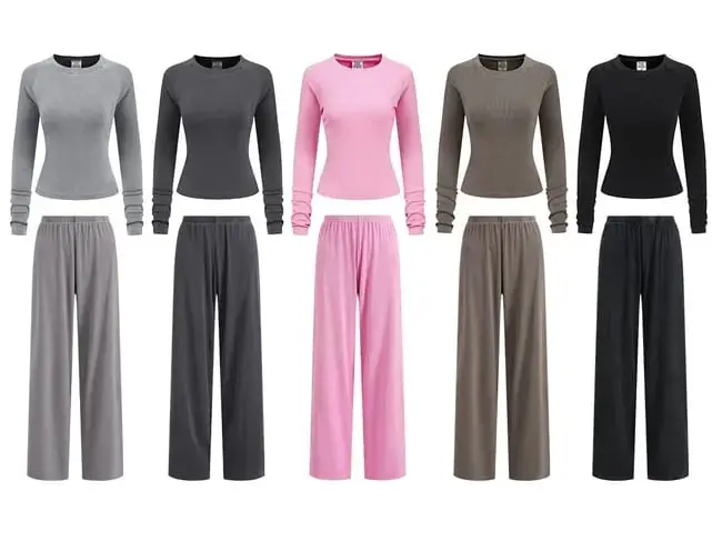 Unbranded Womens Pajama Set