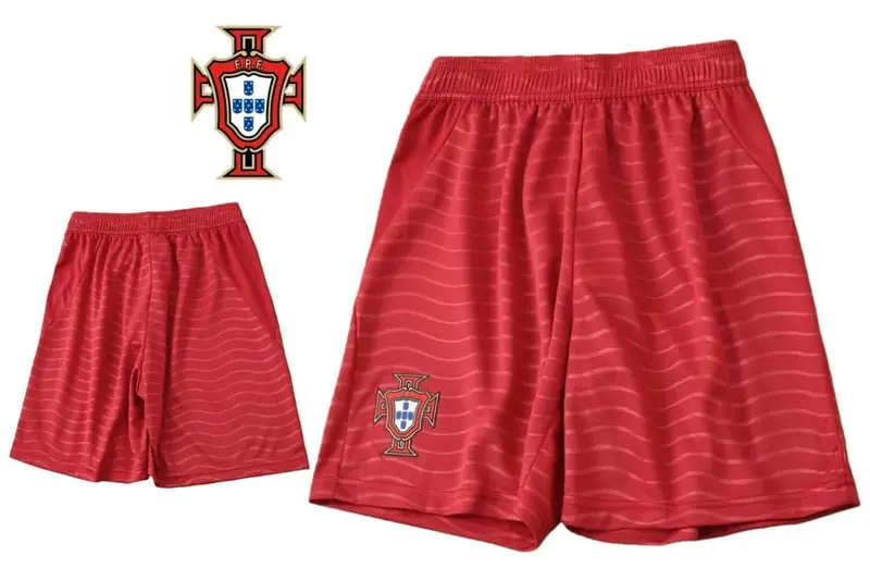 Portugal Football Jersey