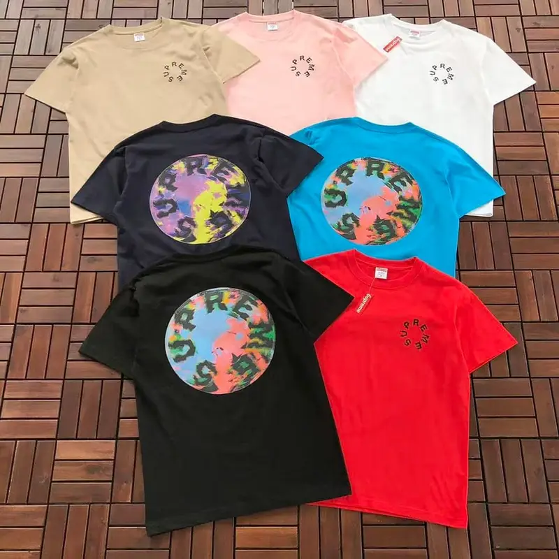 ￥~95 S🔥P🔥E🔥E T-SHIRT 55071658 (im 185CM 70KG iwear size M in the photo)