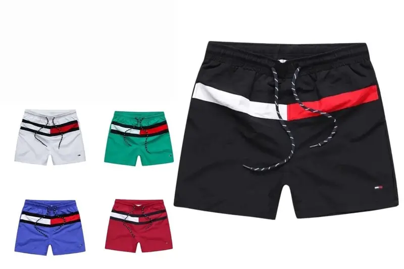 Tommy Shorts