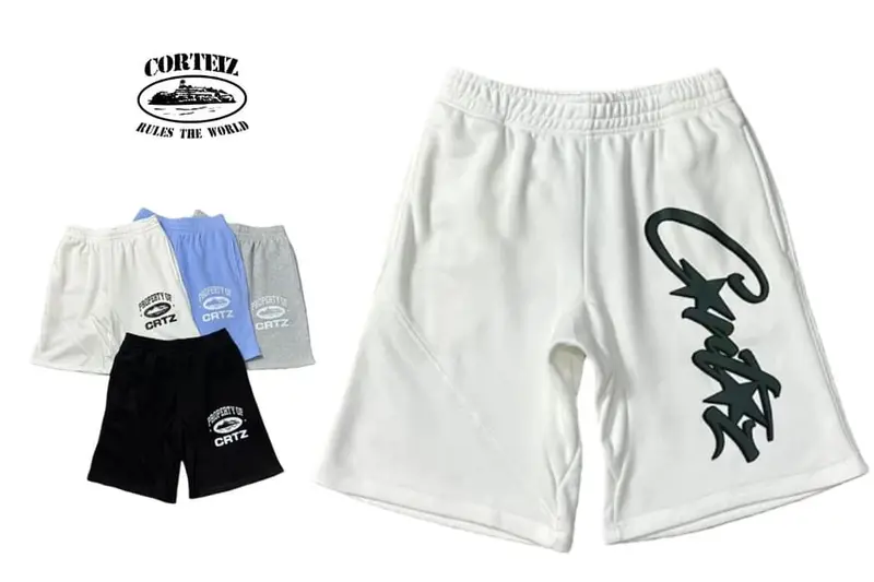 Corteiz Shorts