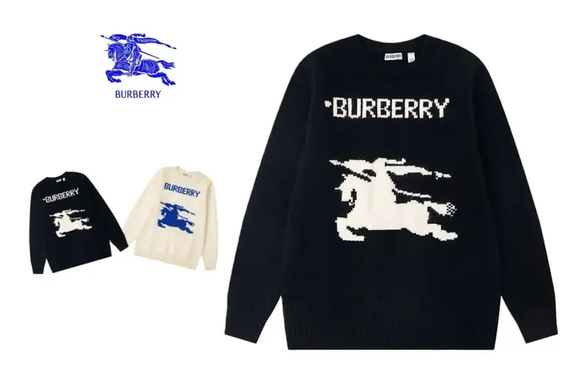 Burberry Sweater