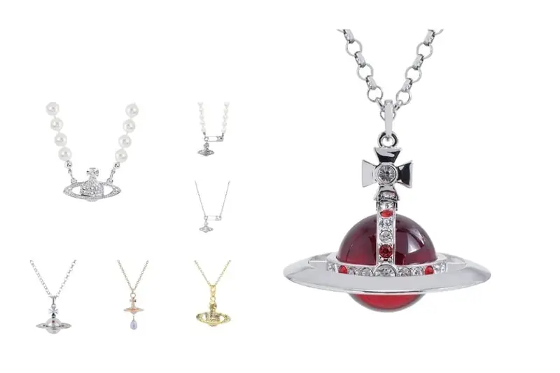 Vivienne Westwood Necklace
