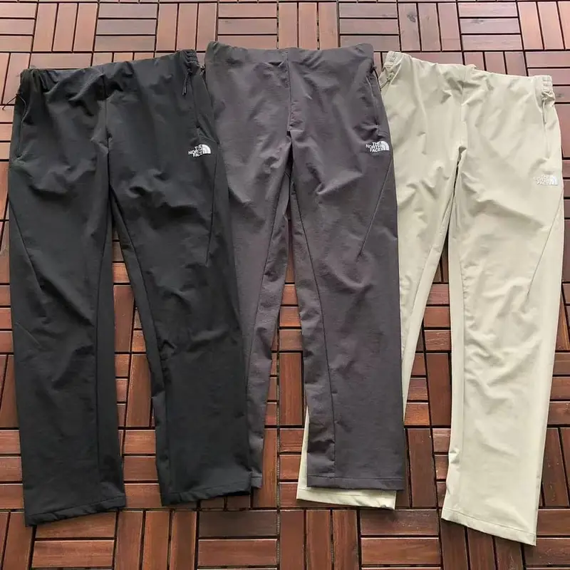 ￥~175 T🔥🔥 N🔥🔥F🔥🔥TROUSERS 66070546 (im 185CM 70KG iwear size 2XL in the photo)