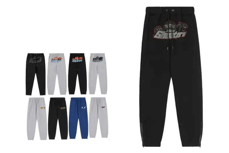 Trapstar Pants