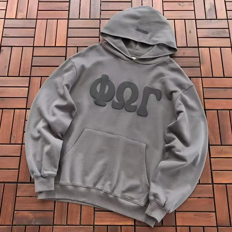￥~129 FOG HOODIE 77080331 (im 185CM 70KG iwear size M in the photo)