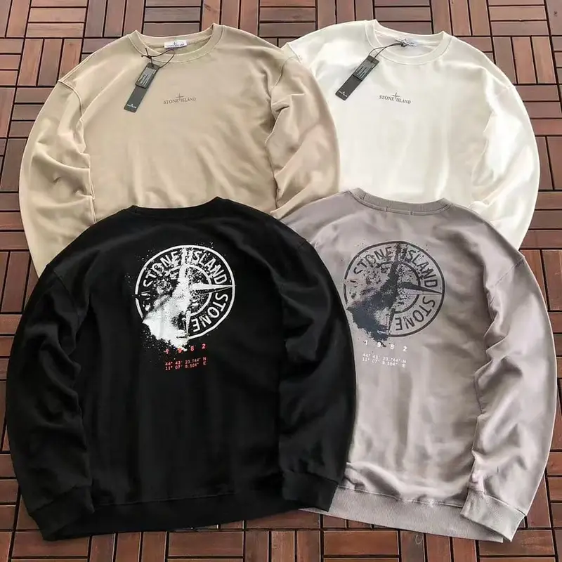 ￥~169 ST🔥🔥E SWEATER 66073024 (im 185CM 80KG iwear size XL in the photo)