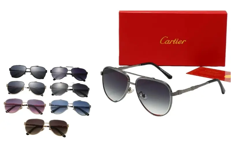 Cartier SunGlasses