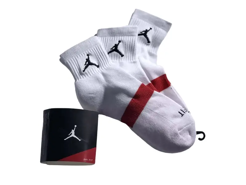 Jordan Socks