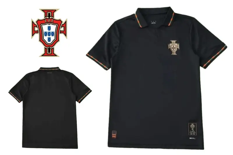 Portugal Football Jersey