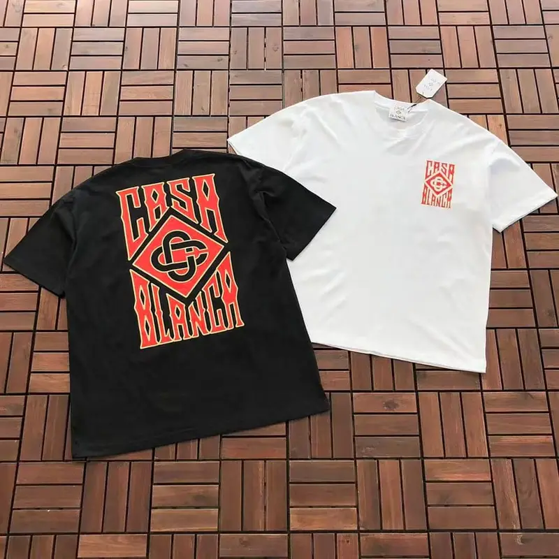 ￥~99 C🔥S🔥BL🔥🔥C🔥 T-SHIRT 77052791 (im 180CM 68KG iwear size M in the photo)