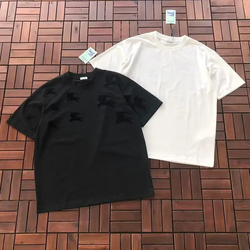 ￥ ~ 135 B🔥RB🔥RRY T-SHIRT 55070840 (im 185CM 70KG iwear size L in the photo)