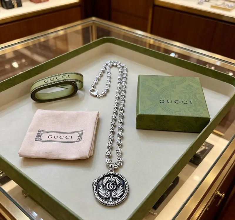 ￥~219 G🔥C🔥I JEWELRY 55070743