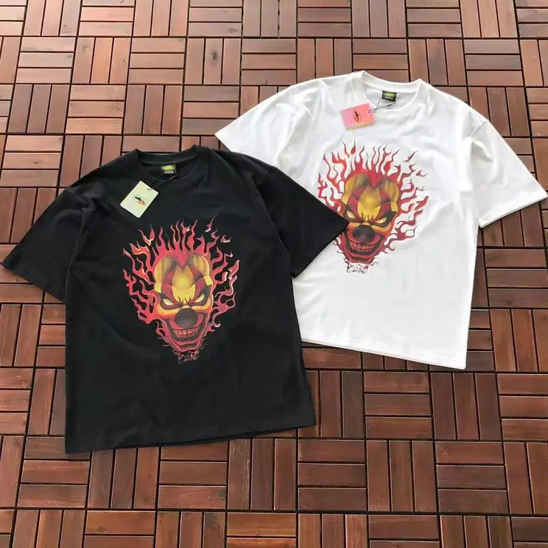 ￥~79 C🔥RT🔥🔥Z T-SHIRT 77070702 (im 185CM 70KG iwear size M in the photo)