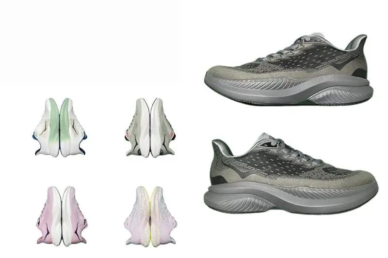 HOKA ONE ONE MACH 6