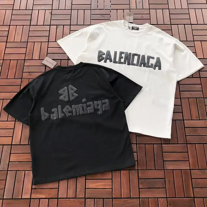 ￥~139 B🔥L🔥🔥🔥IA🔥A T-SHIRT 55080436 (im 185CM 80KG iwear size M in the photo)