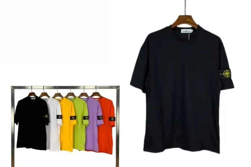 Stone Island Tee