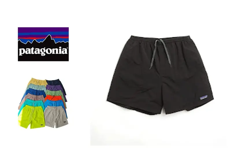 Patagonia Shorts
