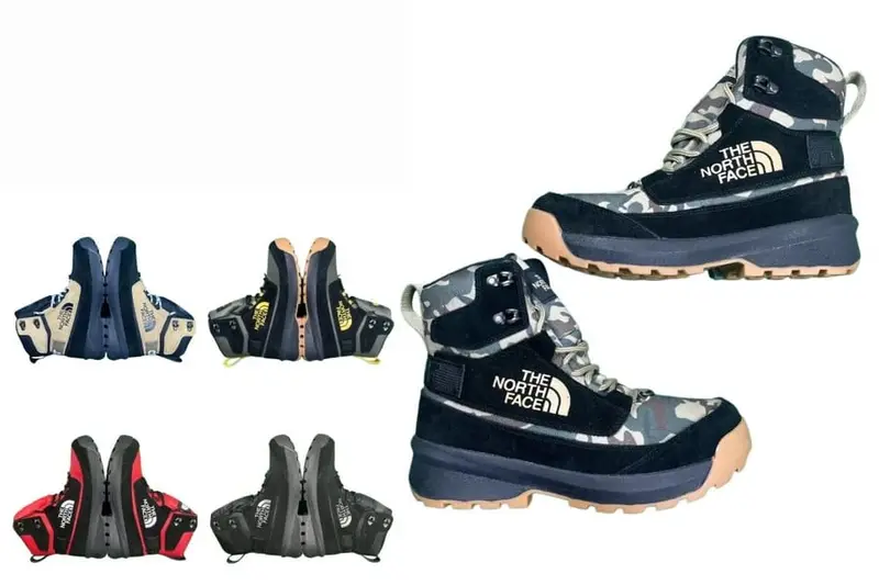 The North Face Chilkat V Cognito