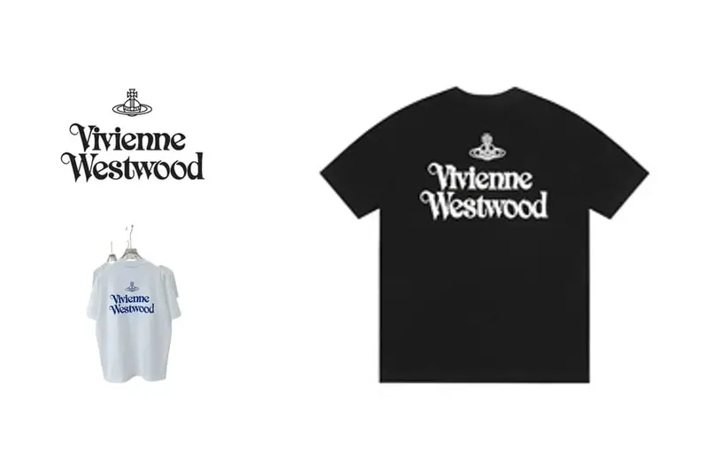Vivienne Westwood T-shirt Tee