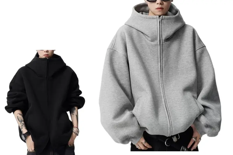 Hoodie