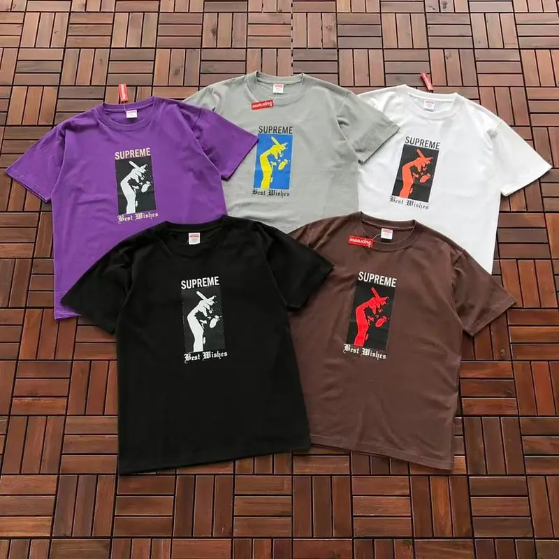 ￥~95 S🔥P🔥E🔥E T-SHIRT 55071677 (im 185CM 70KG iwear size M in the photo)